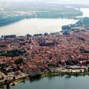 Verona i Mantova, putovanje autobusom iz Pule, Pazina i Rijeke, 2 dana / 1 noćenje