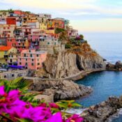 Cinque Terre i Elba, putovanje autobusom iz Pule, Pazina i Rijeke, 4 dana / 3 noćenja