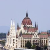 Budimpešta, putovanje autobusom iz Pule, Pazina i Rijeke