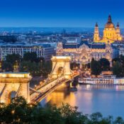 Advent Budimpešta, putovanje autobusom iz Pule, Pazina i Rijeke, 3 dana / 2 noćenja