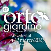 Ortogiardino, sajam cvijeća Pordenone, jednodnevno putovanje autobusom iz Pule i Pazina