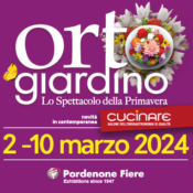 Pordenone – sajam cvijeća & shopping Portogruaro, autobusom iz Pule